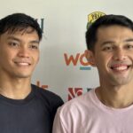 Fajar Alfian & Fikri: Latihan Bareng, Ada Kesulitan?