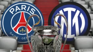 Final Liga Champions 2025: PSG vs Inter Milan, Saksikan di Sini