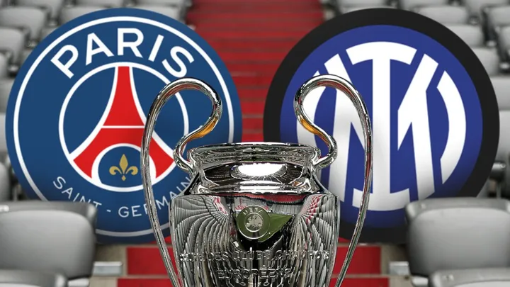 Final Liga Champions 2025: PSG vs Inter Milan, Saksikan di Sini