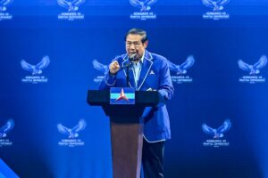Fokus: Video Pidato SBY Hoaks Soal Sengketa 4 Pulau Aceh