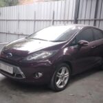 Ford Fiesta Bekas Murah: Harga Mulai 60 Jutaan, Buruan!