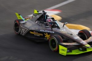Formula E Gen 4: Revolusi Kecepatan & Efisiensi Energi