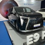 GAC AION: Mobil Listrik 7 Penumpang, Solusi Keluarga Indonesia