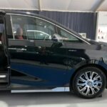 GAC Aion E9 PHEV: Saingan Baru Alphard & Denza D9?