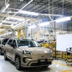 GAC Aion V: Harga Tetap, Perakitan Purwakarta, Kenapa?