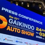 GIIAS 2024: Penyelamat Industri Otomotif Indonesia yang Terpuruk?