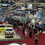 GIIAS 2025: Bocoran Mobil Baru Terheboh, Siap Meluncur?