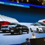 GIIAS 2025: Mobil Baru Toyota, BYD, Honda, dan Lainnya!