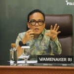 Gaji Driver Ojol Bantuan Rp50 Ribu? Wamenaker Geram!