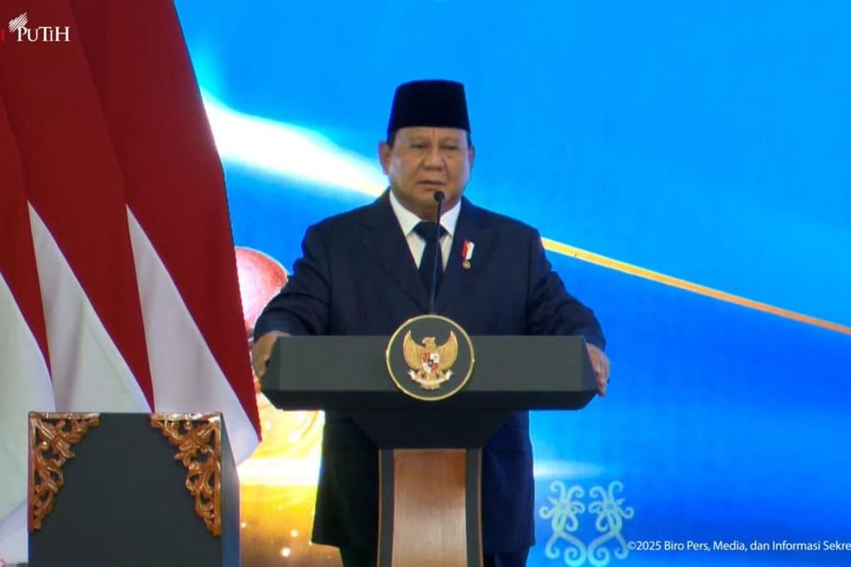 Gaji Hakim Junior Naik Drastis! Prabowo Tepati Janji?