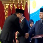 Gaji Hakim Naik Drastis! Prabowo Naikkan 280 Persen