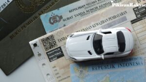 Gampang Banget! Cara Balik Nama Motor & Mobil, Ikuti Langkah Ini