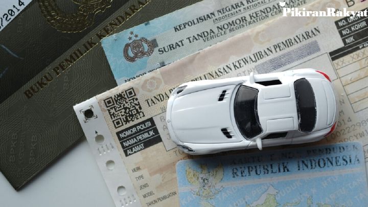 Gampang Banget! Cara Balik Nama Motor & Mobil, Ikuti Langkah Ini
