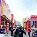 Gampang! Jakarta Fair 2025: Panduan KRL & Transjakarta Terlengkap