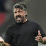 Gattuso Gantikan Ranieri? Italia Cari Pelatih Baru