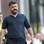 Gattuso Temui Buffon: Pelatih Timnas Italia Baru?