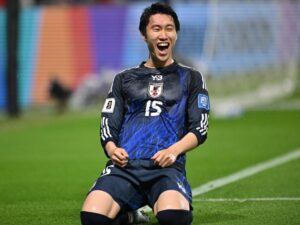 Gawang Indonesia Bobol: Kamada Ungkap Kemudahan Gol Jepang