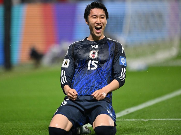 Gawang Indonesia Bobol: Kamada Ungkap Kemudahan Gol Jepang