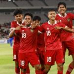 Gelandang Timnas U-23: Trio Maut yang Bikin Lawan Merinding!