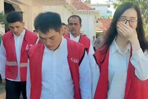 Geng Batam Bobol Bank Jatim Rp119M: Modus Phishing Canggih Terungkap
