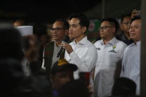 Gibran Desak Lapor Mas Wapres: Akselerasi Program, Jangan Mandek