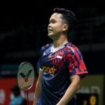 Ginting & Gregoria Siap Rajai Japan Open 2025?