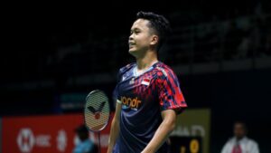 Ginting & Gregoria Siap Rajai Japan Open 2025?