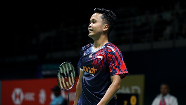Ginting & Gregoria Siap Rajai Japan Open 2025?