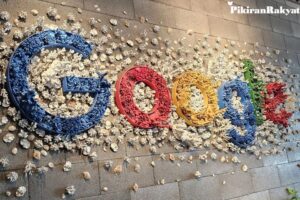 Google AI: 1,5 Miliar Pengguna, Sukses Lewati Kontroversi