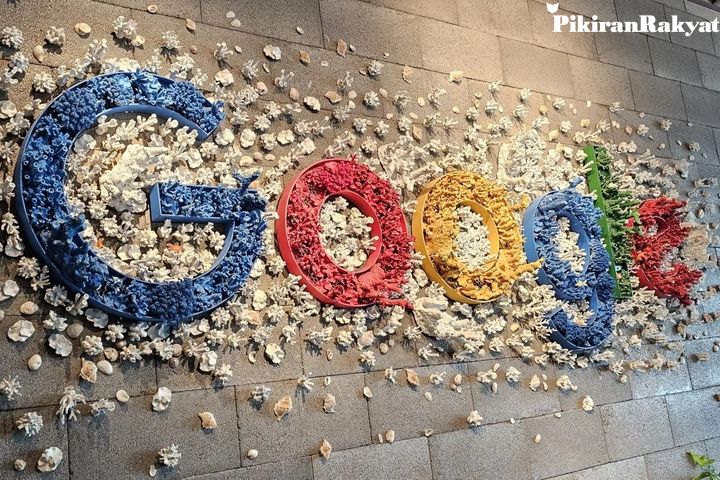 Google AI: 1,5 Miliar Pengguna, Sukses Lewati Kontroversi