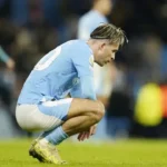 Grealish Absen Piala Dunia Antarklub: Hengkang dari Man City?