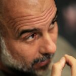 Guardiola Raih Gelar Doktor Kehormatan: Prestasi Luar Biasa Manajer Top