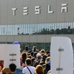 Gugatan 10.000 Konsumen: Tesla Hadapi Masalah Besar?