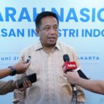 HKI percepat izin usaha, raih target ekonomi 8 persen?