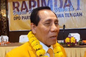 Hanura Tolak Keras! Politikus Tersangka Kasus Karaoke Striptis