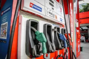Harga BBM Turun! Pertamina, Shell, BP, Vivo: Mana Termurah?