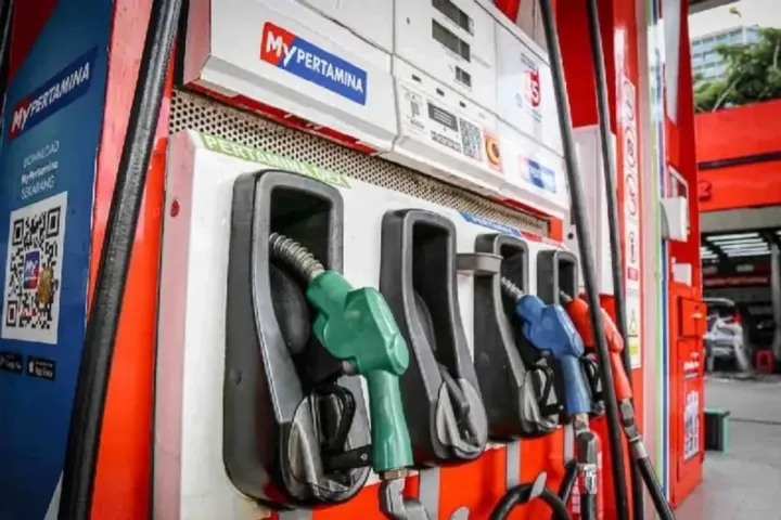 Harga BBM Turun! Pertamina, Shell, BP, Vivo: Mana Termurah?
