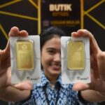 Harga Emas Antam Hari Ini: Buyback Terbaru & Stabil?