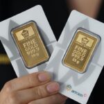 Harga Emas Antam UBS Hari Ini: Stabil di Pegadaian?