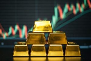 Harga Emas Antam UBS Pegadaian Anjlok! Cek Update 20 Juni 2025
