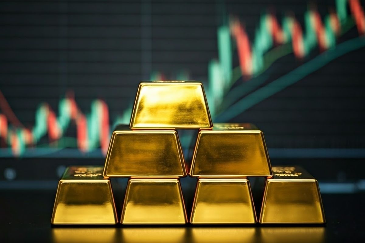 Harga Emas Antam UBS Pegadaian Anjlok! Cek Update 20 Juni 2025