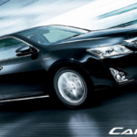 Harga Mobil Hybrid Bekas Juni 2025: Camry Murah Meriah!