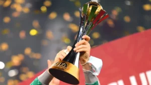 Harga Tiket Piala Dunia Antarklub Anjlok, Inter Miami Sepi?