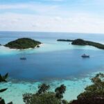 Heboh! 4 Pulau Anambas Dijual Online, Ilegal?