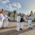 Hindari Heatstroke Haji: Tips Aman Jemaah di Tanah Suci