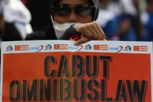 Hindari Macet Hari Buruh 2025 Jakarta: 9 Jalan Ini!