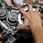 Hindari Masalah Mesin Motor Saat Mudik: Solusi & Pencegahannya