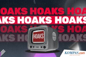 Hoaks DN Aidit: Provokasi Jokowi, Ancaman Umat Islam?