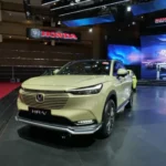 Honda HR-V 2025: SUV Canggih, Gaya Hidup Modern, Simulasi Kredit