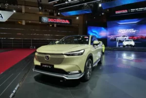 Honda HR-V 2025: SUV Canggih, Gaya Hidup Modern, Simulasi Kredit